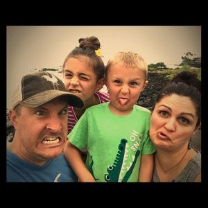 Meet your Posher, Kylene